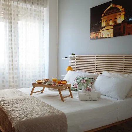 Alice Holiday home *