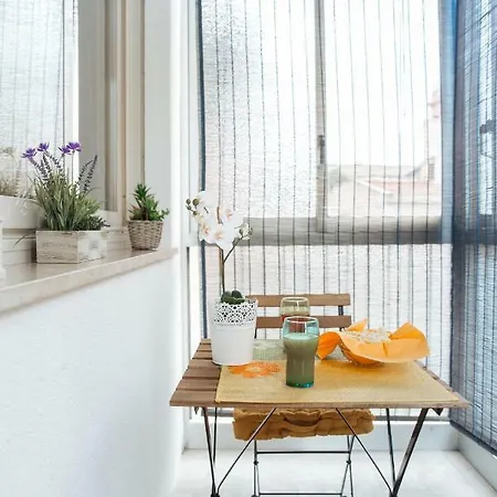 Alice Holiday home Palermo