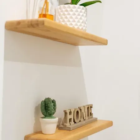 Alice Holiday home *